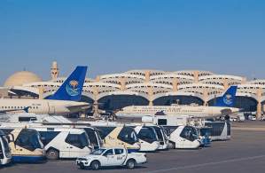 السعودية تضيف كينيا إلى قائمة حظر السفر والدخول بسبب فيروس إيبولا