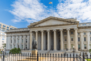 US Warns Foreign Banks of Sanctions Over Iran Transactions