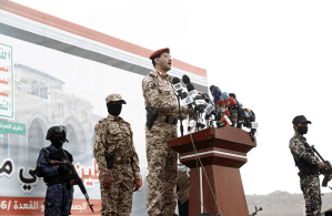 الحوثيون: 59 غارة وهجومًا صاروخيًا سعوديًا استهدفت مناطق عدة في اليمن خلال 24 ساعة