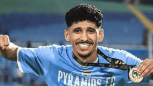 أحمد عاطف قطة: دعم ممدوح عيد وراء نجاح بيراميدز وحصد البطولات