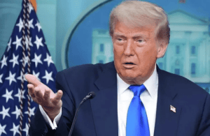 Trump: Washington Is in Contact With the Houthis and Monitoring Regional Developments