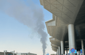 مصر والسعودية وباكستان وتركيا تدين هجمات الحوثيين على المملكة وتطالب بوقفها فورا