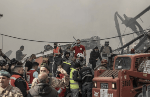 الصحة اللبنانية: ارتفاع حصيلة ضحايا الهجمات الإسرائيلية إلى 4387 قتيلا و12424 جريحا منذ مارس