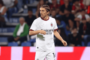 نتائج مباريات الدوري الإيطالي اليوم.. روما وميلان يتعادلان ولاتسيو يفوز على مونزا