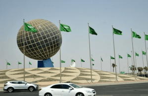 الدفاع المدني السعودي يعلن زوال الخطر عن أبها بعد إطلاق إنذار مبكر