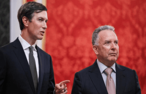 Axios: Witkoff and Kushner Postpone Moscow Visit Pending Unified US-European Position on Ukraine