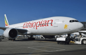 Israel Diverts Ethiopian Cargo Plane Back to Addis Ababa Over Pilot’s Nationality