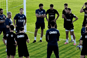 بعثة الزمالك تصل رواندا استعدادًا لمواجهة الجيش الرواندي في دوري أبطال أفريقيا