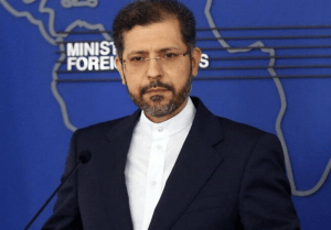 إيران تبدي استعدادها لمصالحة متوازنة مع أمريكا بشرط الاحترام المتبادل
