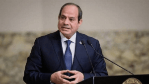 Sisi Calls for Emergency Parliament Session to Authorize Military Support for Saudi Arabia and Gulf States