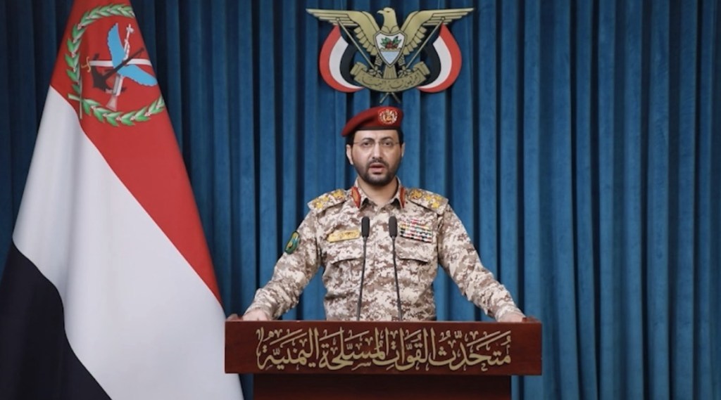 الحوثيون يعلنون استهداف وزارة الدفاع السعودية وأرامكو ومطارين بأربع عمليات عسكرية