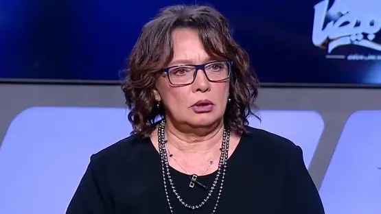 عزة بهاء تكشف أسباب ابتعادها عن التمثيل: التدخين ومشكلات صحية أثرت على صوتي