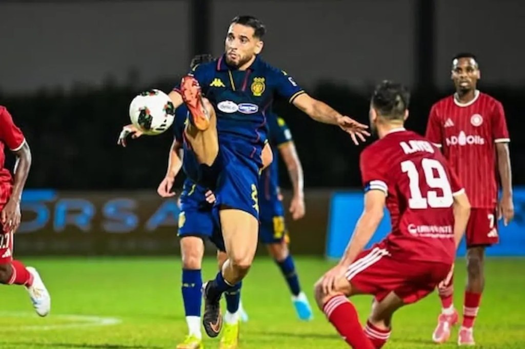 الترجي التونسي يتأهل إلى دور المجموعات بدوري أبطال أفريقيا على حساب السويحلي