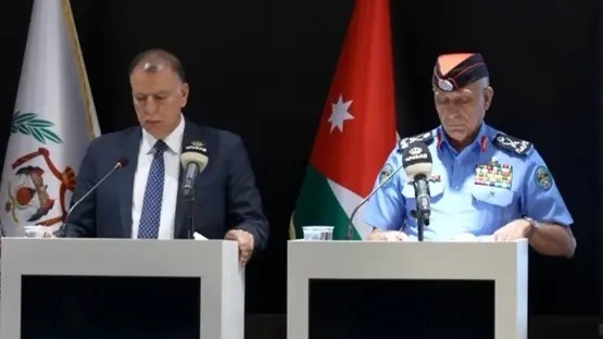 الأردن: منفذو هجوم كنيسة الكرك ينتمون إلى عائلة واحدة والتحقيقات مستمرة