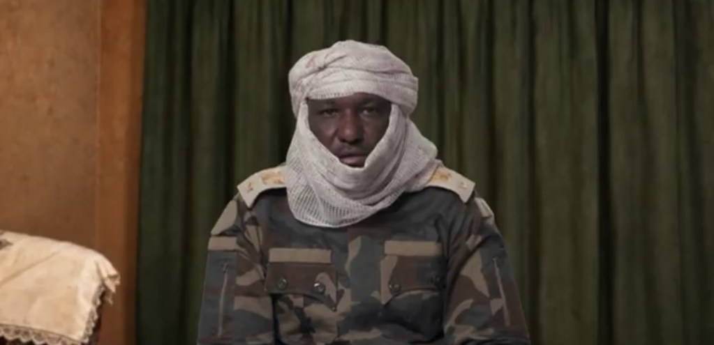 انشقاق قائد بالعمليات الخاصة للدعم السريع في السودان.. اصطحب 300 ضابط وجندي