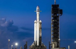 Elon Musk: I See a Path for SpaceX to Become More Valuable Than the Entire Global Economy