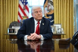 Trump Considers Livestreaming Nidal Hasan’s Execution, Calls It a “Decent Way to End It”