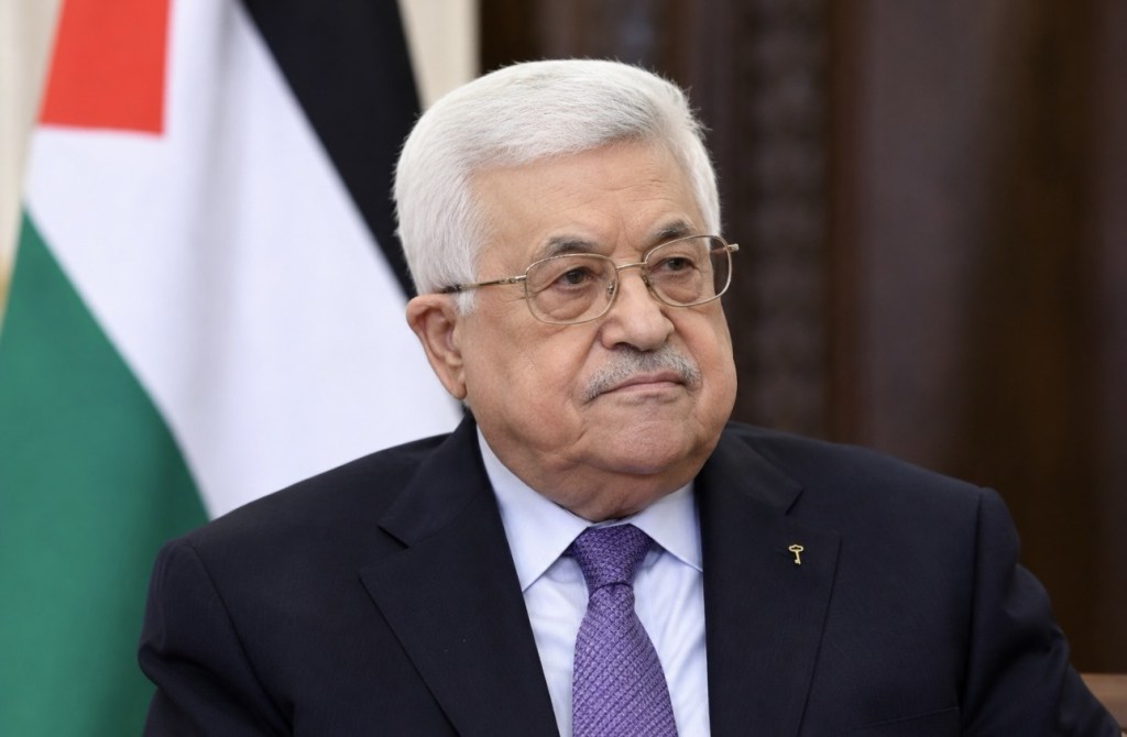 Mahmoud Abbas Sets September 11, 2027, Date for Palestinian Presidential and Legislative Elections