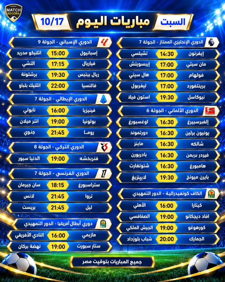 السبت