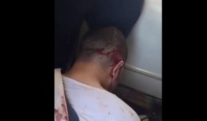 الكشف عن الصور الأولى لمساعد طيار رحلة “فلاي دبي”