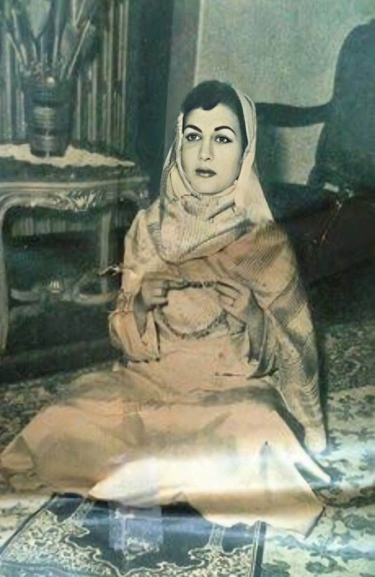 نعيمة
